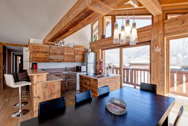 Chalet Pure - Courchevel 1550