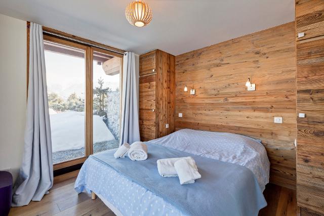 Chalet Pure - Courchevel 1550