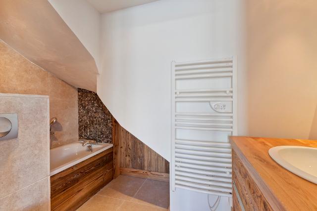 Chalet Pure - Courchevel 1550
