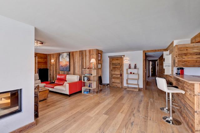 Chalet Pure - Courchevel 1550