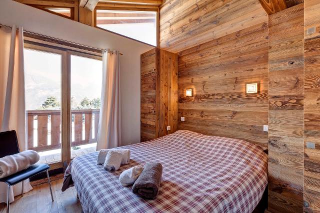 Chalet Pure - Courchevel 1550