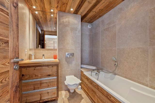 Chalet Pure - Courchevel 1550