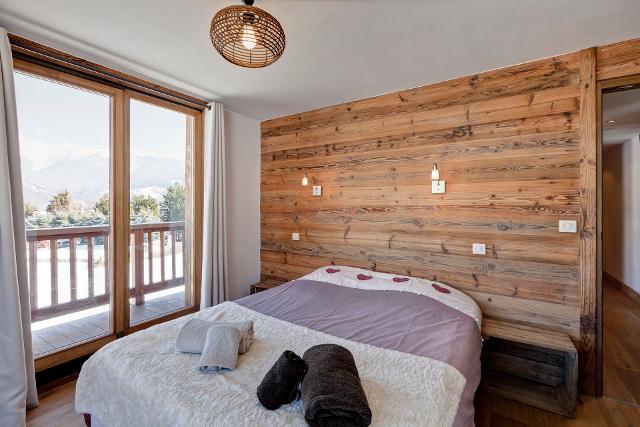 Chalet Pure - Courchevel 1550