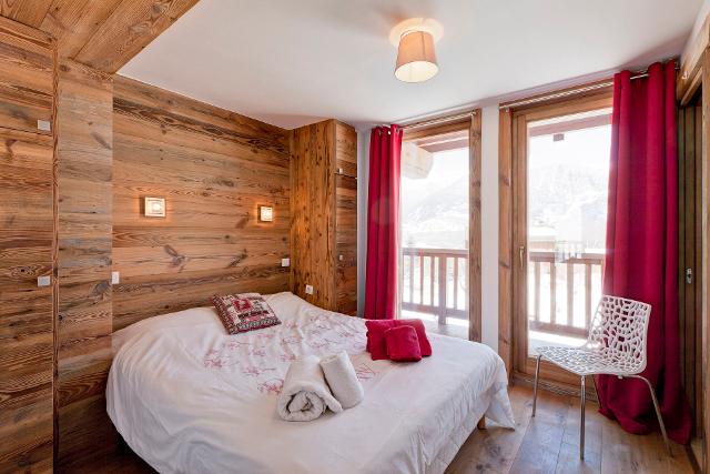 Chalet Pure - Courchevel 1550