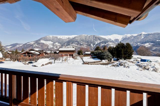 Chalet Pure - Courchevel 1550