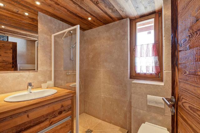 Chalet Pure - Courchevel 1550