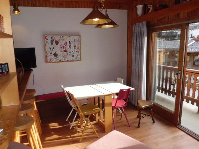 Appartements Les Neves - Courchevel 1550