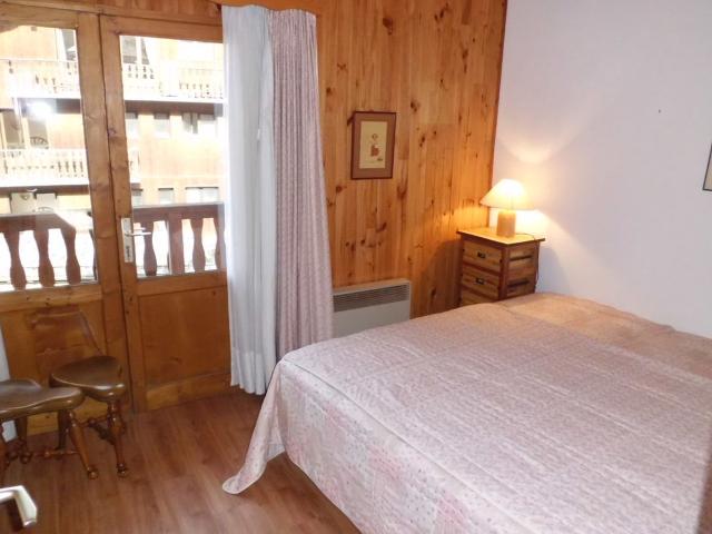 Appartements Les Neves - Courchevel 1550