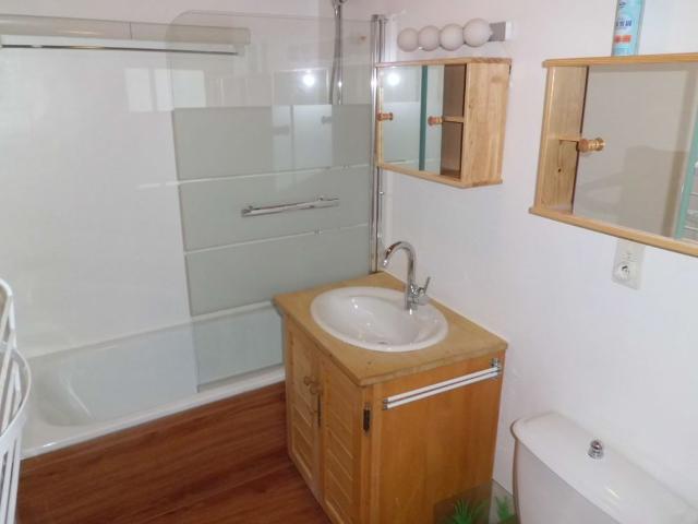 Appartements Les Neves - Courchevel 1550