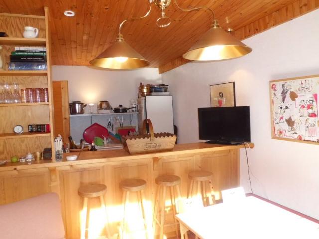 Appartements Les Neves - Courchevel 1550