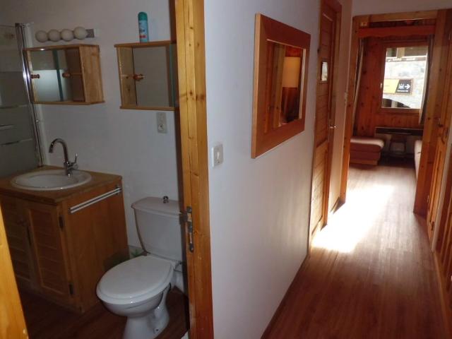 Appartements Les Neves - Courchevel 1550