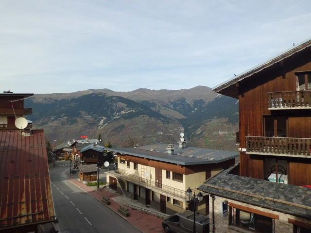 Appartements Les Neves - Courchevel 1550