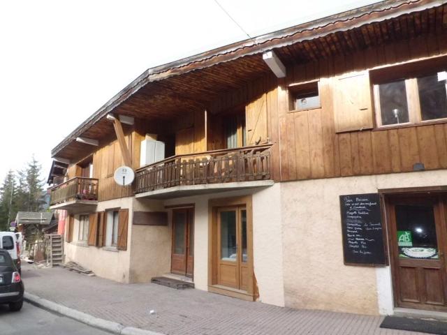 Appartements Les Neves - Courchevel 1550