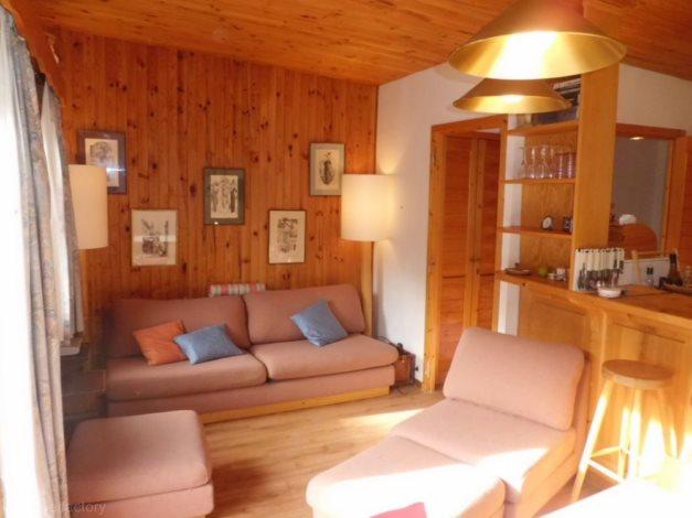 Appartements Les Neves - Courchevel 1550