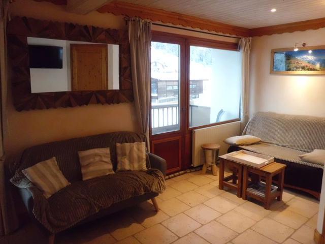 Appartements Foret Du Praz - Courchevel 1850