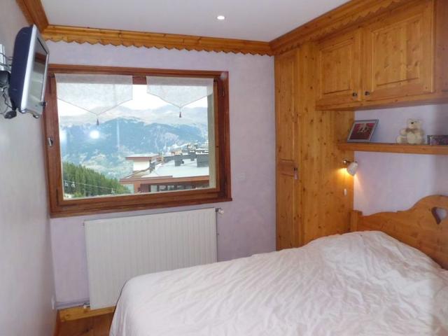 Appartements Foret Du Praz - Courchevel 1850