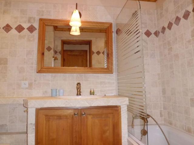 Appartements Foret Du Praz - Courchevel 1850