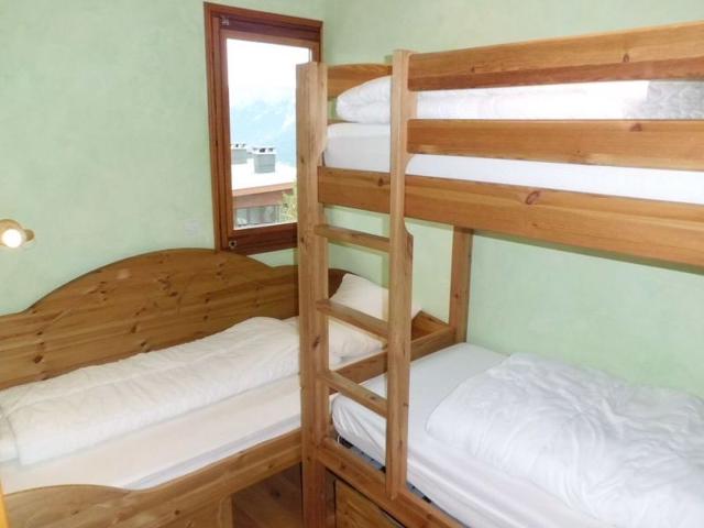 Appartements Foret Du Praz - Courchevel 1850
