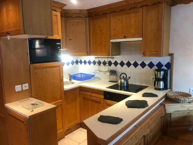 Appartements Foret Du Praz - Courchevel 1850