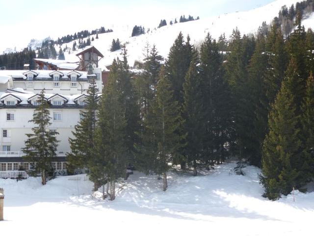 Appartements Foret Du Praz - Courchevel 1850