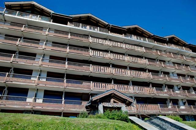 Appartements Foret Du Praz - Courchevel 1850