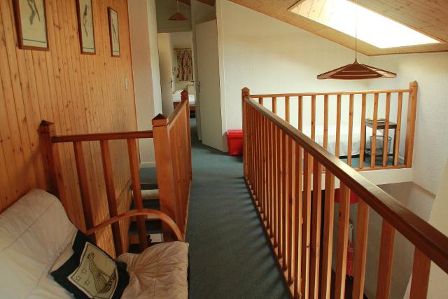 Appartements Le Solarium - Châtel