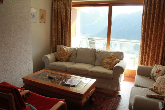 Appartements Le Solarium - Châtel