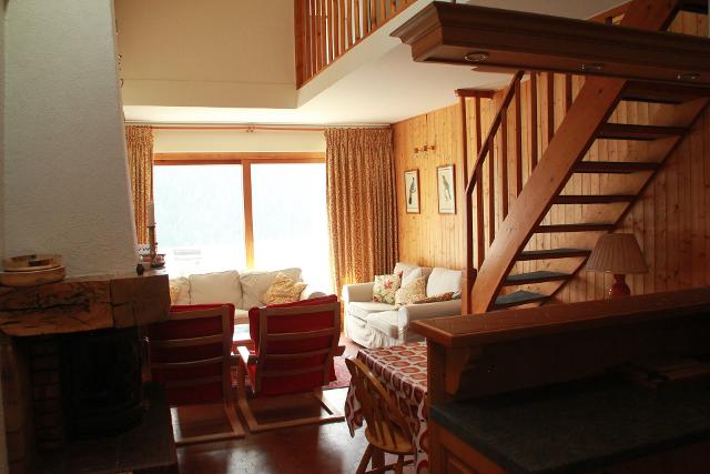Appartements Le Solarium - Châtel