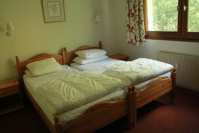 Appartements Le Solarium - Châtel