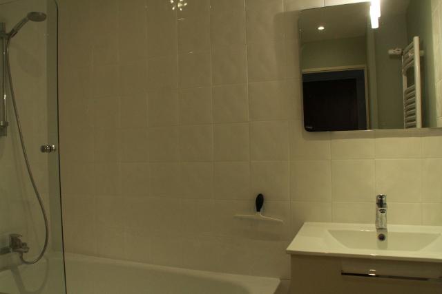 Appartements Le Solarium - Châtel