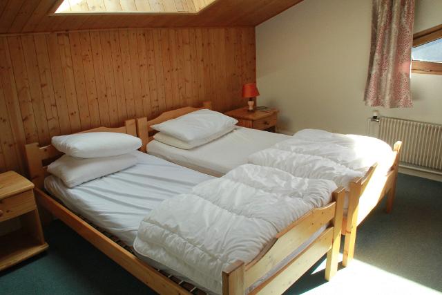 Appartements Le Solarium - Châtel