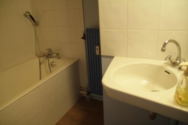 Appartements Le Solarium - Châtel