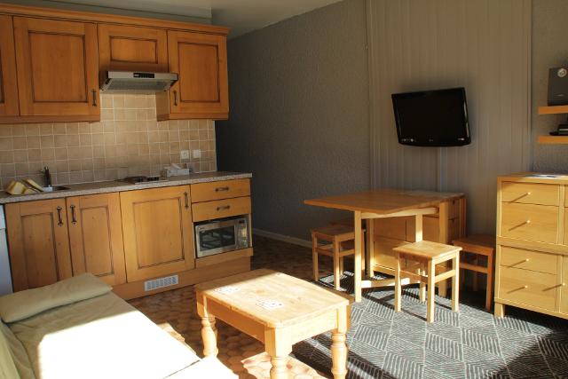 Appartements Le Solarium - Châtel