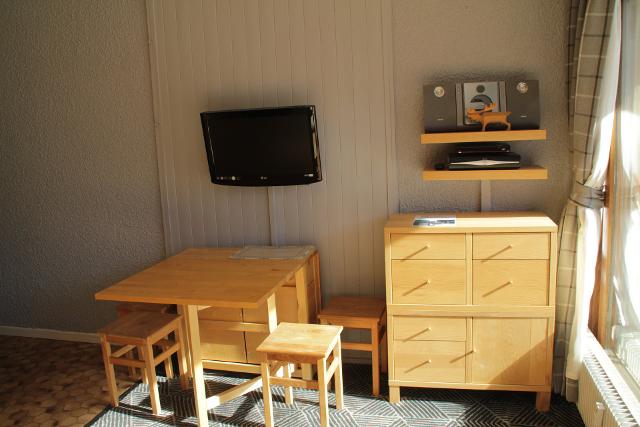 Appartements Le Solarium - Châtel