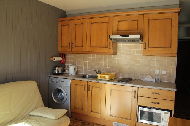 Appartements Le Solarium - Châtel