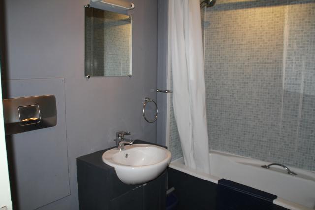 Appartements Le Solarium - Châtel