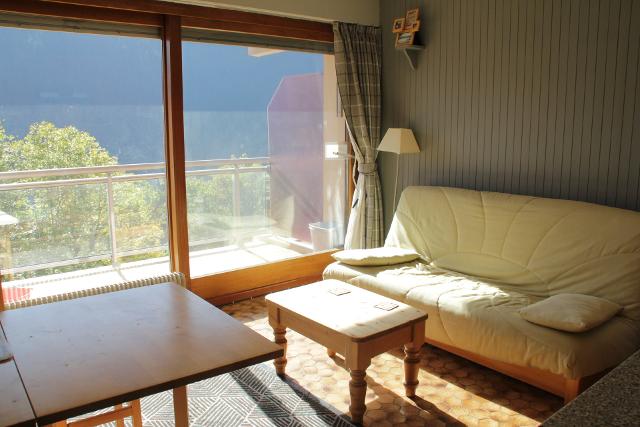 Appartements Le Solarium - Châtel