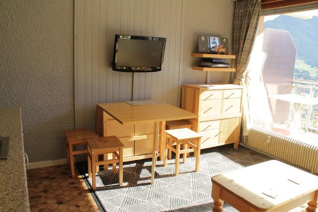Appartements Le Solarium - Châtel
