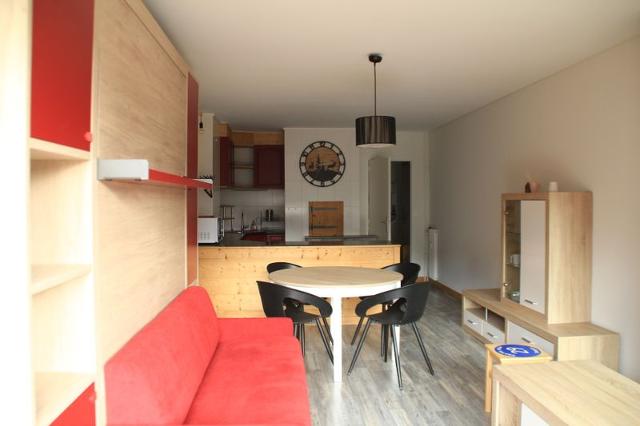 Appartements Le Solarium - Châtel