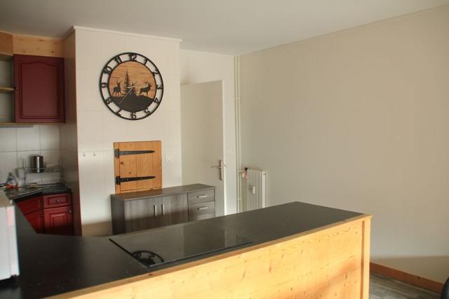 Appartements Le Solarium - Châtel