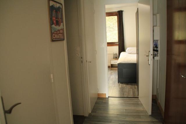 Appartements Le Solarium - Châtel