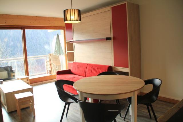 Appartements Le Solarium - Châtel