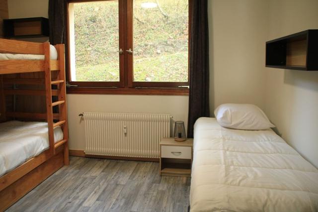 Appartements Le Solarium - Châtel