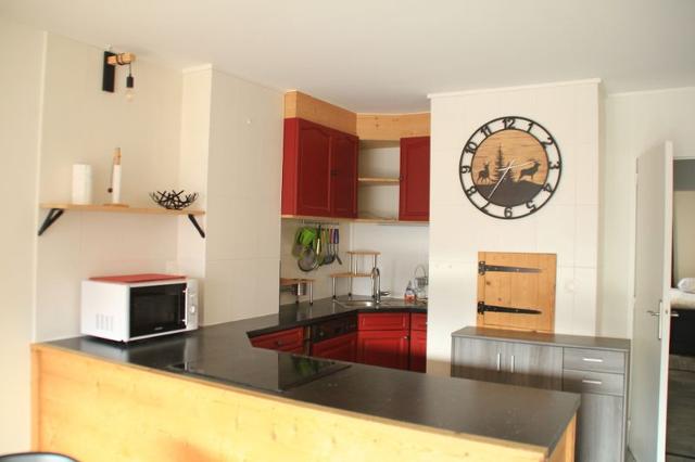 Appartements Le Solarium - Châtel