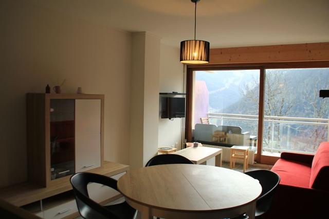 Appartements Le Solarium - Châtel