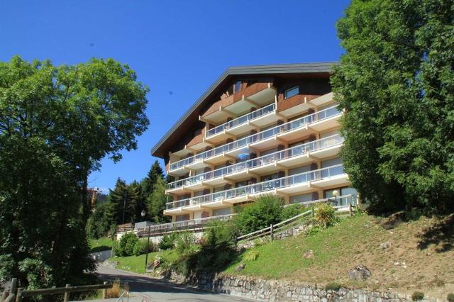 Appartements Le Solarium - Châtel