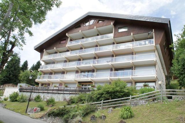 Appartements Le Solarium - Châtel