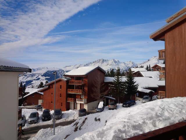 Chalets de Rosière 53759 - La Rosière