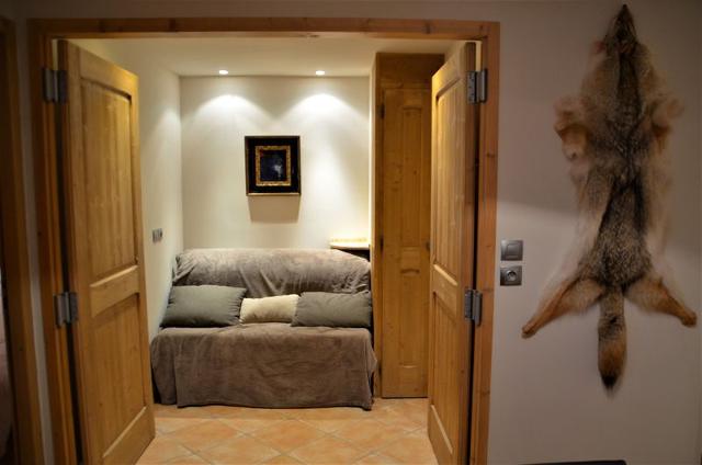 Chalet Adele - Saint Martin de Belleville