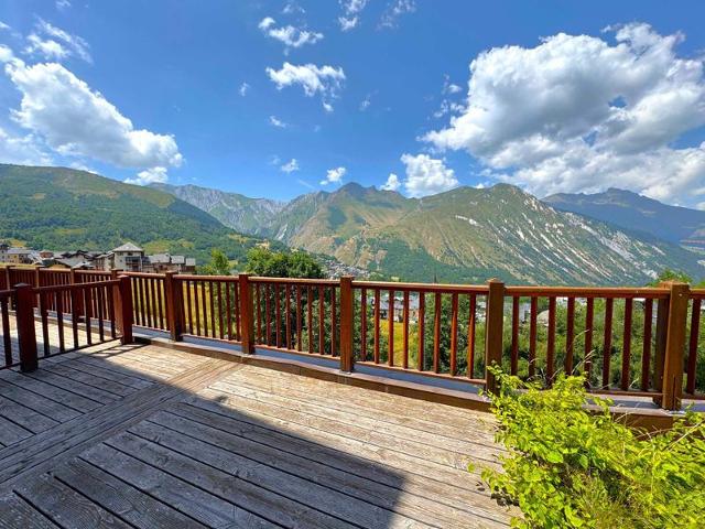 Chalet Adele - Saint Martin de Belleville